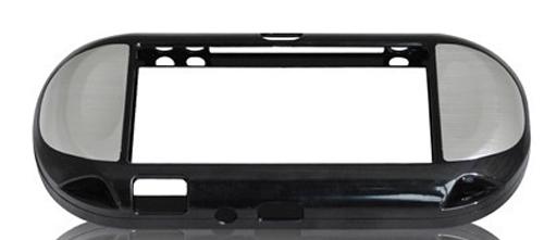   Protective Cover Case For Sony PSVita PS Vita PSV PS2 Aluminium  
