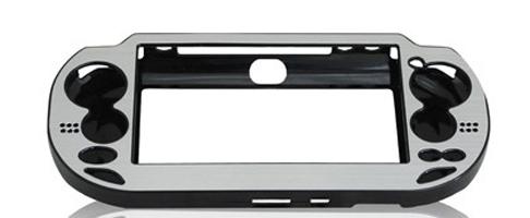   Protective Cover Case For Sony PSVita PS Vita PSV PS2 Aluminium  