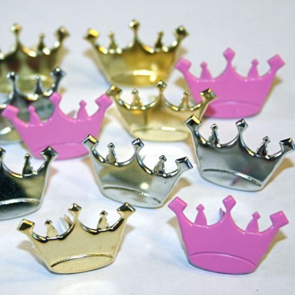 princess crown template to print. DISNEY PRINCESS CROWN BRADS