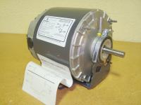 HP EMERSON Direct Drive Fan Blower Motor 4759  