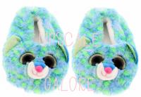 Image result for beanie boo slippers