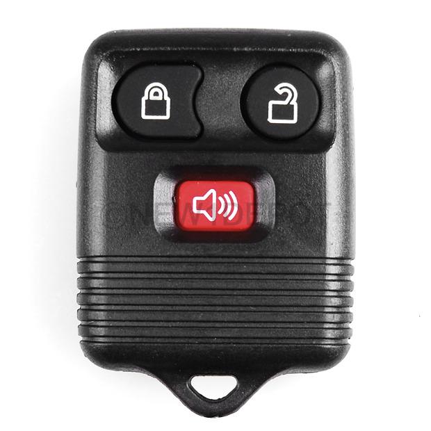 how to program keyless entry on ford f1