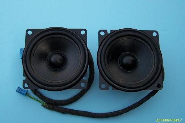 Harman kardon speakers bmw z3 #6