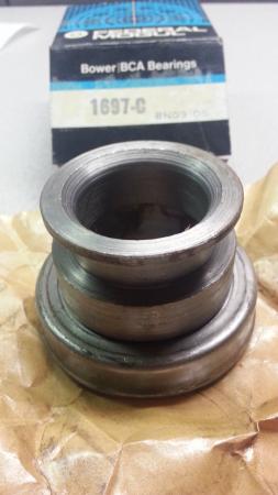Clutch Release Bearing National C-1697-C