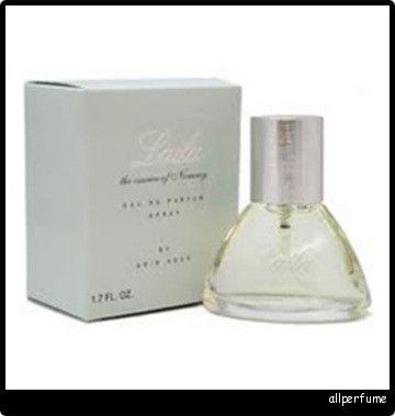 Laila * Geir Ness 3.4 oz Women edp Perfume New in Box  