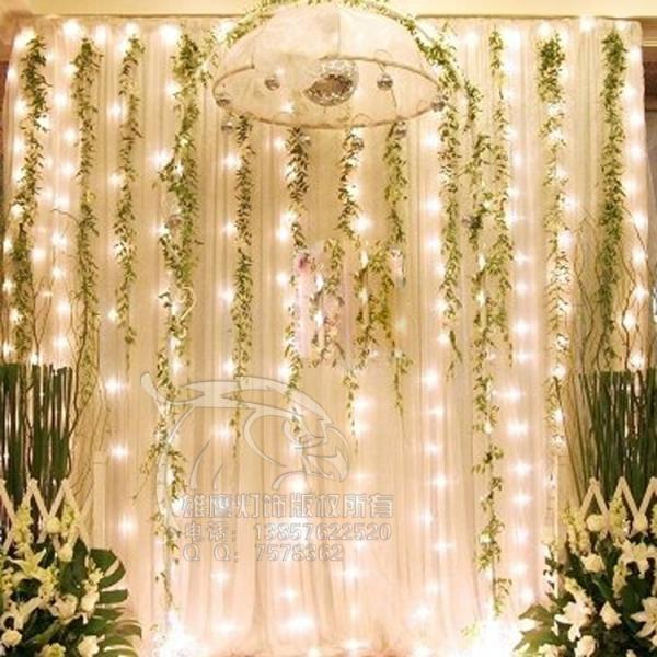Curtain For Loft Bed Fairy Lights for Weddings