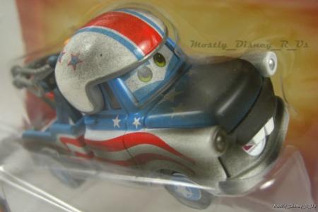 disney pixar cars mater. Disney Pixar Cars Toons Cannonball Mater Mega Diecast | eBay