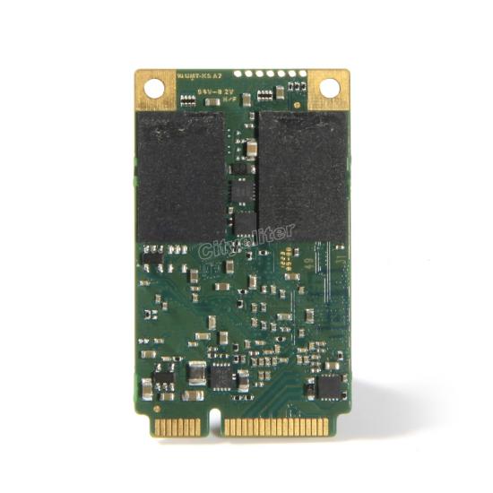 Samsung P830 128GB mSATA SATA III MZMPC128HBFU SSD Mini PCI-e Solid