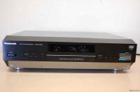 Panasonic DMR T2020 DVD R DVD RAM Recorder Player  