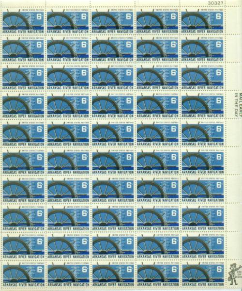 Stamps Arkansas