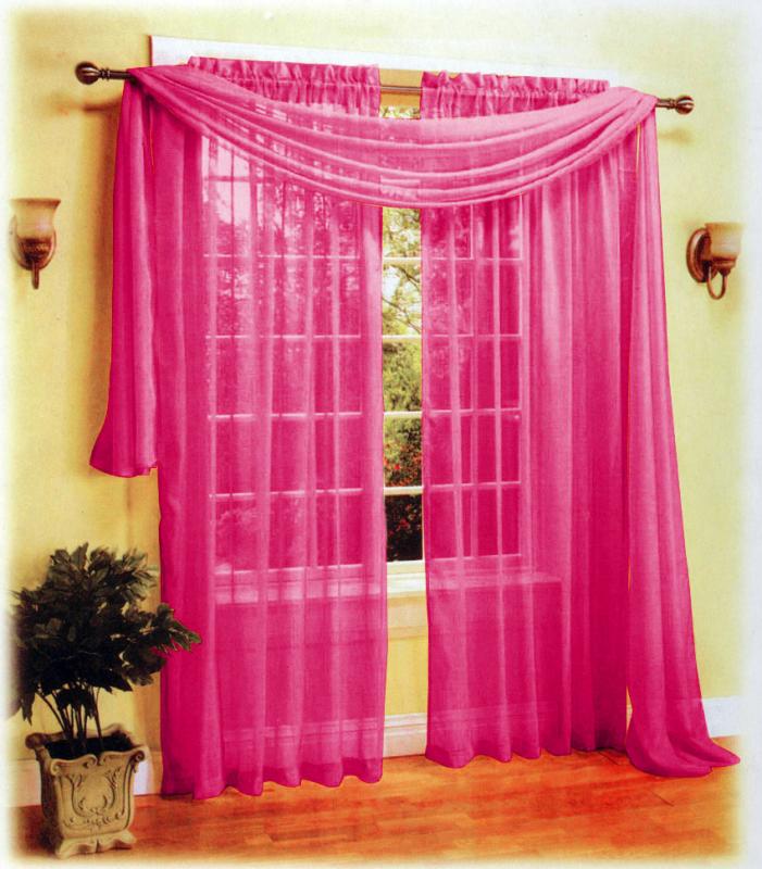 Gazebo With Privacy Curtains Short Pink Sheer Curtains