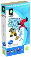 Cricut Best of Pixar Cartridge New Cartridge Disney Pixar