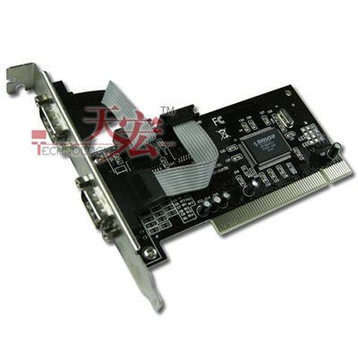  Port Cards on Port Serial Rs232 Pc Pci Adapter Card I O Expansion   Ebay