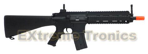 Airsoft M804B M16A4 M4 M16 Electric AEG Rifle Gun +1K  