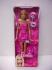 NIB BARBIE DOLL 2010 PINK SPARKLE DRESS ONLY AT TARGET EDITION | eBay