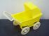 plastic toy pram