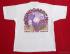 SOUNDGARDEN Vintage T Shirt 90's Tour Concert 1996 Down On The Upside ...