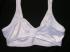 Playtex 4745 18 Hour Ultimate Lift and Support Wire Free Bra - WHITE ...
