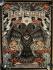 x/25 SCARCE Band Poster The Black Crowes Artist Paul