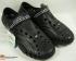 NWT Men's Black & White DOGGERS Ultralite Rubber Clogs Shoes Sz 8/9 10/ ...