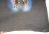 METALLICA Vintage T Shirt 80's Tour Concert DISTRESSED PAPER THIN ...