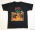 SLAYER Vintage T Shirt 90's Tour Concert 94 European Intourvention ...