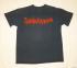 SOUNDGARDEN Vintage T Shirt 80's Tour Concert '88 Ultra Mega SEATTLE ...