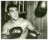 c. 1951 Boxing ROCKY MARCIANO Vintage Photograph PUNCHING BAG | eBay