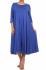Plus Size Fashion Swing Dress Stretch Knit size XL 2XL 3XL | eBay