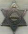 Obsolete Beautiful Riverside County, California Special Deputy Sheriff ...