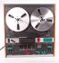 TANDBERG SERIES 9000X 3HEAD/MOTOR OPEN REEL TO REEL STEREO 1/4" TAPE