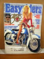 Easyriders Magazine, December 1992  