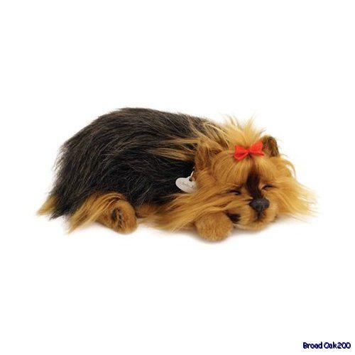 Perfect Petzzz Yorkie Breathing Pet Dog Puppy Carrier