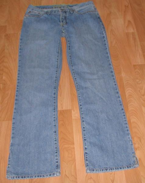 cruel girl relaxed fit jeans womens size 7 r