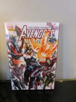 The Avengers Volume 19 Collects #189-202 Marvel Masterworks HC Hard Cover Sealed