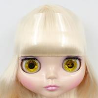 12"  Neo Nude Doll Special Eye Chips Hair Blythe doll  From Factory Gift J33012 
