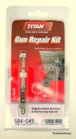 584 045 Titan Gun Repair Kit LX 80 Platinum LX 80 NIB  