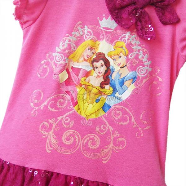 Baby Girls Princess Dora Peppa Pig Ruffle Dress Tutu Party Summer Costume Sz 1 6