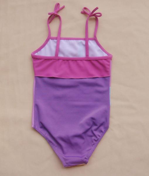 Girl Baby Swimwear Tankini Swimsuit Bather SZ 2 4 6 8 Y  