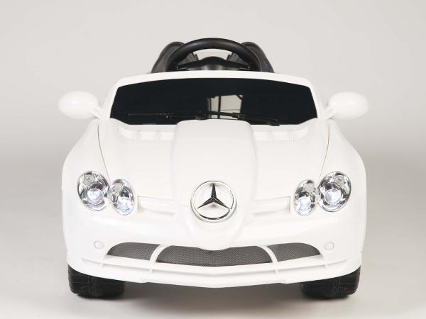 Licensed Mercedes Ride on Battery Car Toy Kids Power Wheels with Remote Toy 2014