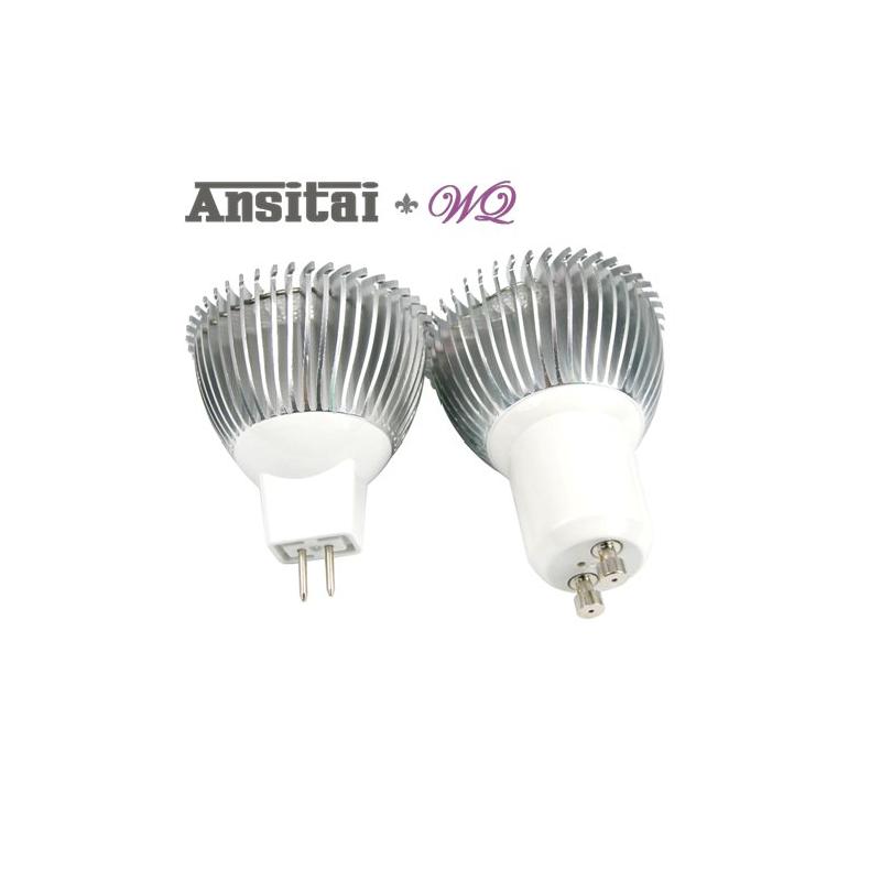   E27/220V White Warm White LED Home Down Light 60Â° Lamp Bulb  