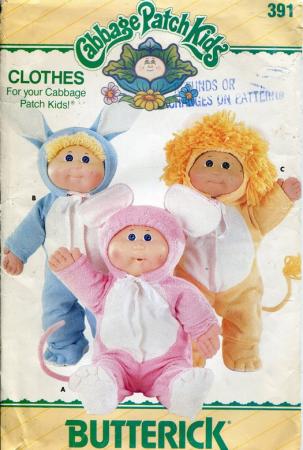 Costumes for Children Butterick Sewing Patterns - Sew