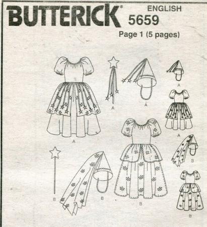 Butterick Patterns - Sew Direct