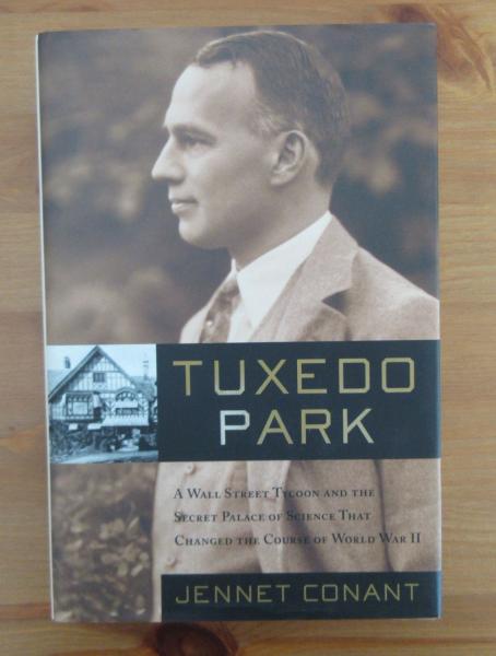 Tuxedo Park A Wall Street Tycoon and the Secret Palace of Science That
Changed the Course of World War II Epub-Ebook