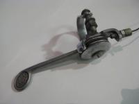 Vintage Cyclo Benelux Bicycle Shifter Made in England Raleigh Phillips 