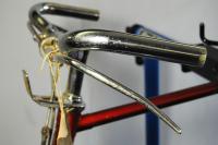 Vintage Raleigh Mountie Juvenile kids bicycle rod brake bike 20 