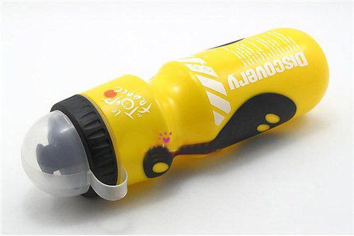 New Cycling Bike Bicycle 750ml Sports Water Bottle