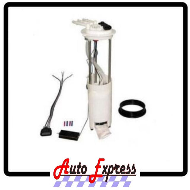 New Fuel Pump Module Assembly Electric 02 03 Chevy S10