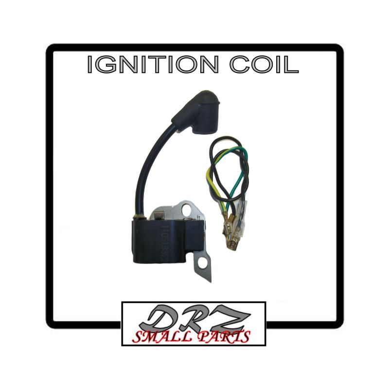 New Ignition Coil Module Fits Stihl MS170 MS180 017 018 Engine Motor