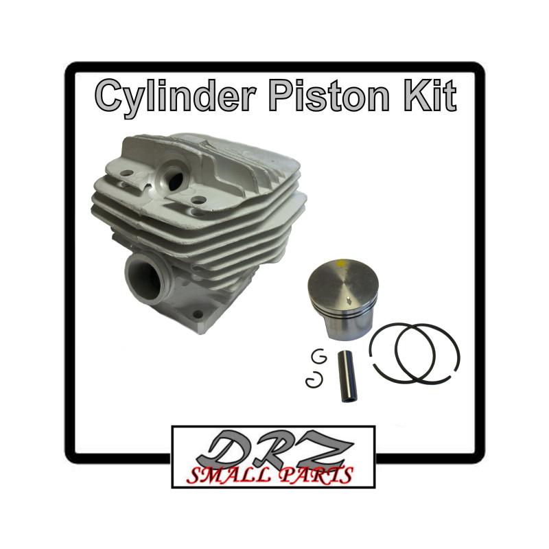   CYLINDER PISTON KIT FITS STIHL MS660 066 CHAINSAW 54mm RINGS PIN CLIPS